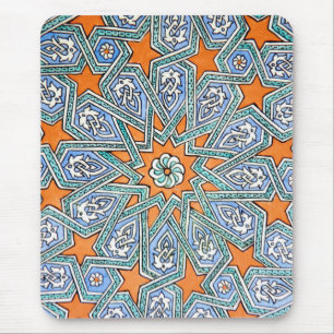 Turkish Delight Mouse Pad