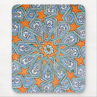 Turkish Delight Mouse Pad