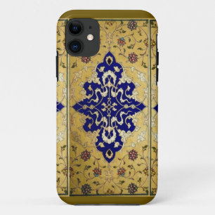 Turkish design  Case-Mate iPhone case