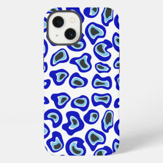 Turkish Eye - Energy Protection Cases