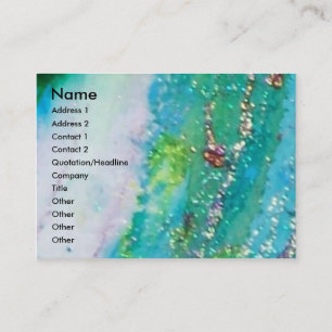 TURKISH FAIRY TALE Oriental Beauty,Fashion,Jewelle Business Card