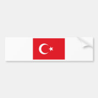 Turkish Flag