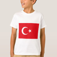 Turkish Flag (Turkey)