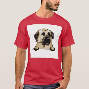 Turkish kangal(1) T-Shirt