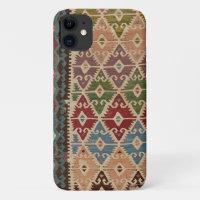 Turkish Kilim Carpet Rug