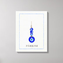 Turkish Nazar Evil Eye Protection