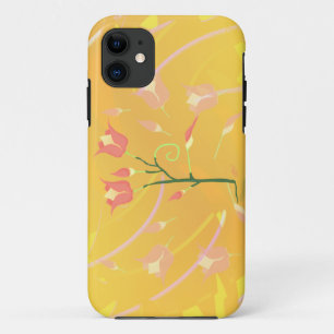 Turkish Poppy Case-Mate iPhone Case