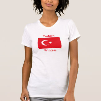 Turkish Princess T-shirt