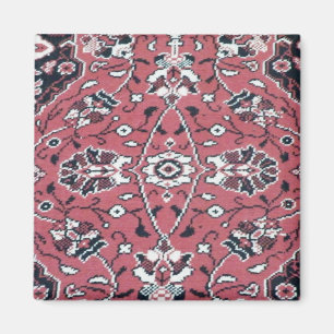Turkish Rug Magnet