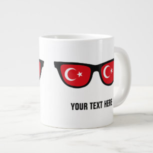 Turkish Shades custom mugs