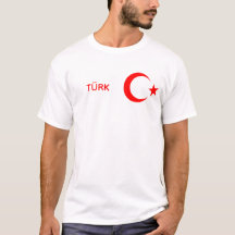 Turkish t-shirt