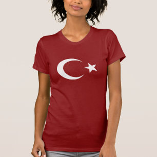 Turkish tee