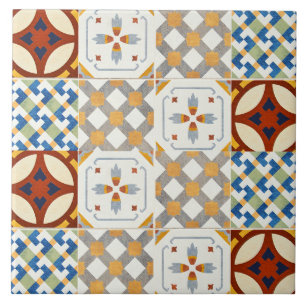 Turkish  tile