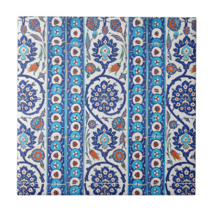 turkish tiles