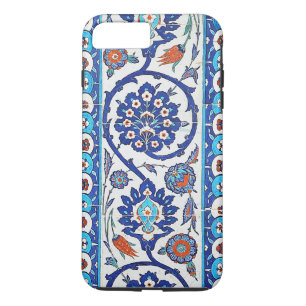 turkish tiles case