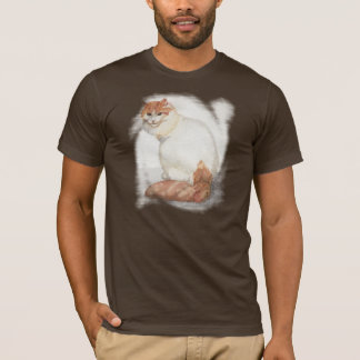 Turkish Van T-Shirt