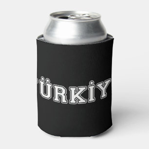 Türkiye Can Cooler