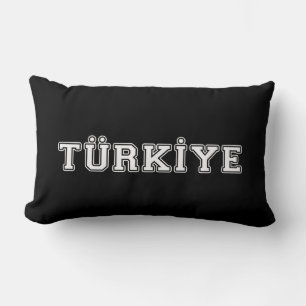 Türkiye Lumbar Cushion