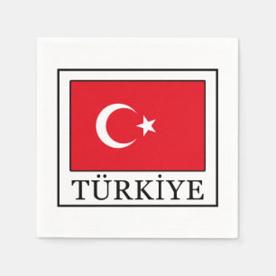 Türkiye Napkin