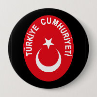 Turkiye (Turkey) COA