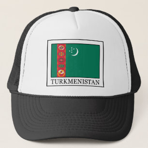 Turkmenistan hat