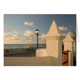 Turks and Caicos, Grand Turk Island, Cockburn