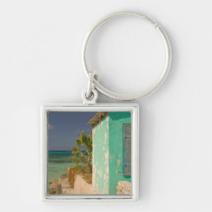 Turks and Caicos, Grand Turk Island, Cockburn 4 Key Ring