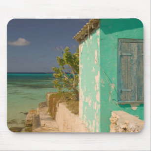 Turks and Caicos, Grand Turk Island, Cockburn 4 Mouse Pad