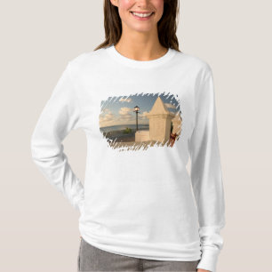 Turks and Caicos, Grand Turk Island, Cockburn T-Shirt