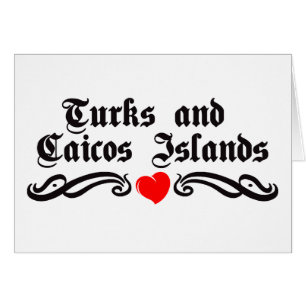 Turks and Caicos Islands
