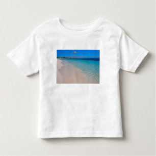 Turks & Caicos Club, Providenciales, Turks & Toddler T-Shirt