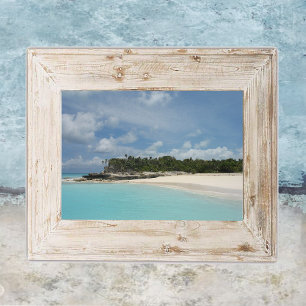 Turks & Caicos Islands Photo Print