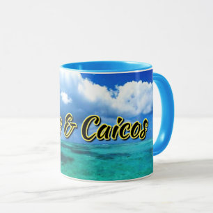 Turks & Caicos Mug