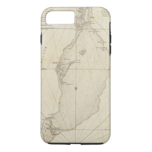 Turks Islands Case-Mate iPhone Case