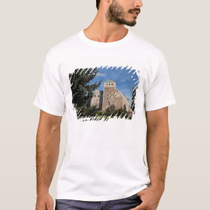 Turku, Finland, ancient Turun Linna Castle, a T-Shirt