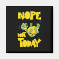 Turlte Lover | Turtle Not Today