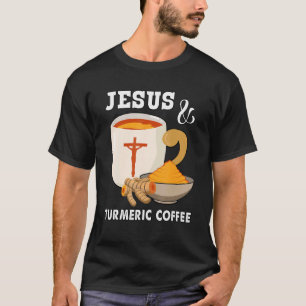 turmeric T-Shirt