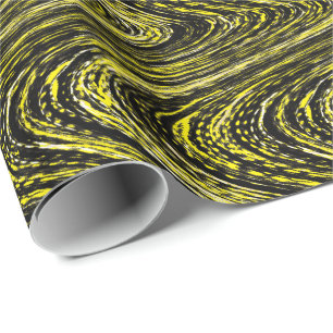 Turn Ahead - Roll Gift Wrapping Paper CHANGE COLOR