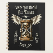 Turn Back Your Clock 50 Years