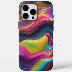 Turn Heads with a Dynamic, Vibrant iPhone 16 Pro Max Case