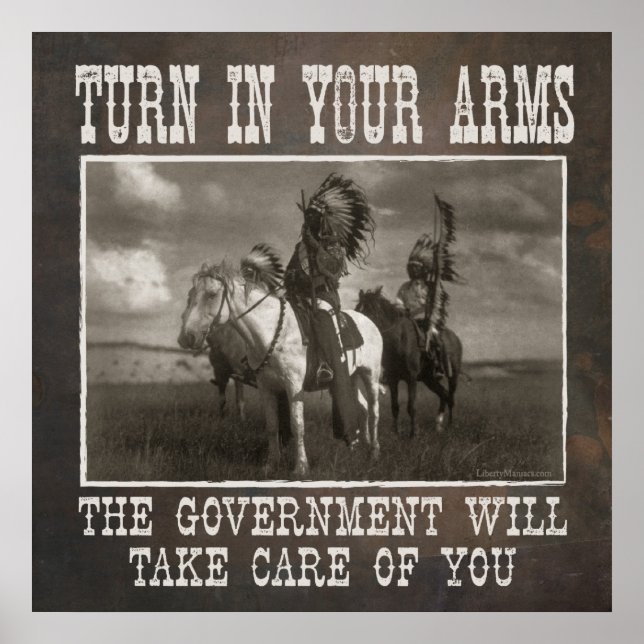 Turn In Your Arms Poster (Front)