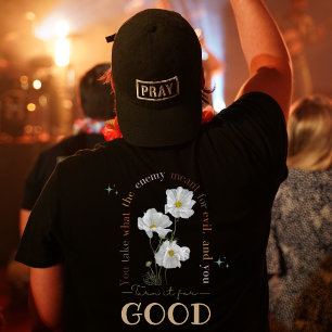 Turn it in for good christian T-Shirt