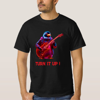turn it up T-Shirt