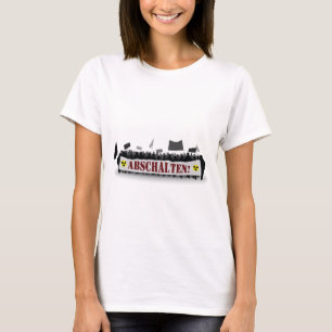 TURN OFF. T-Shirt