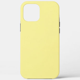 Turn On Unleash Your Creativity Create Your Own  iPhone 12 Pro Max Case