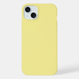 Turn On Unleash Your Creativity Create Your Own  iPhone 15 Plus Case