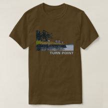 TURN POINT - Stuart Island