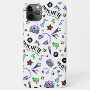 Turn Up the Music Case-Mate iPhone Case