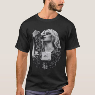 Turn up the volume T-Shirt