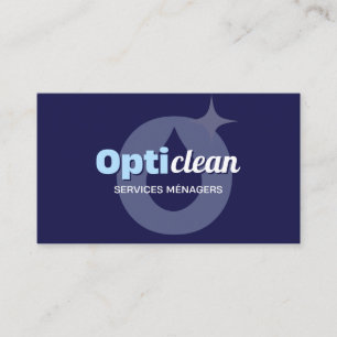 Turn your vision into a striking identity business card